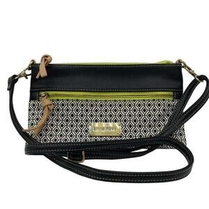 Anna‎ Nova Australia  Lime Crush Ladies Wallet Clutch Purse